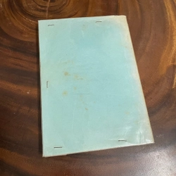 II Tựa sách: Pháp Môn Toạ Thiền - Pháp Sư Giác Nhiên - PL. 2508. 1964 462864