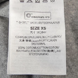 Áo phông STELLA MCCARTNEY 6J0158 3SPZ55 631646