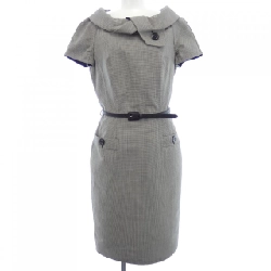 【Khuyến mãi】Đầm CHRISTIAN DIOR