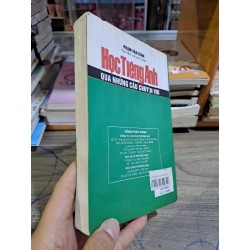 Học tiếng Anh qua những câu chuyện vui mới 80% HCM2303 Oreka-Blogmeo 37341