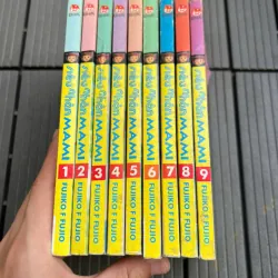 SIÊU NHÂN MAMI 957374