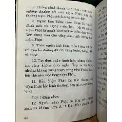 Chớ Đợi Tuổi Già Mới Học Đạo. Mồ Hoang Lắm Kẻ Tuổi Xuân Xanh! 572441