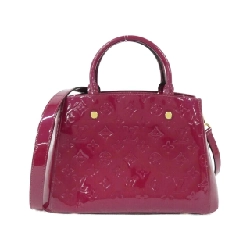 Túi xách Louis Vuitton Vernis Montaigne BB M50172 - Hàng hiệu Chính hãng