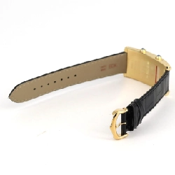 Cartier Tank Solo 2 Time Zone YG W1506253 YG Cơ khí - Hàng hiệu Chính hãng 882030