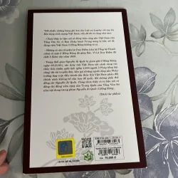 Sách Nguyễn Ái Quốc và vụ án Hồng koong 1931 800552