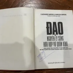 Đạo Nguyên lý sống hòa hợp và quân bình  (6) 715527