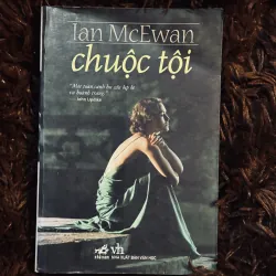 Chuộc tội - Ian McEwan