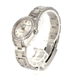 Đồng hồ Rolex Datejust 279384RBR･3 SSxWG tự động - Hàng hiệu chính hãng 877274