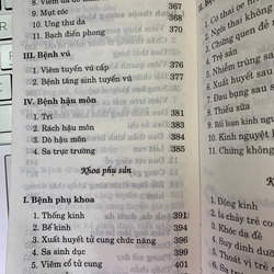 SỐ TAY CHÂM CỨU THỰC HÀNH - LÊ QUÝ NGƯU & TRẦN THỊ NHƯ ĐỨC 547522
