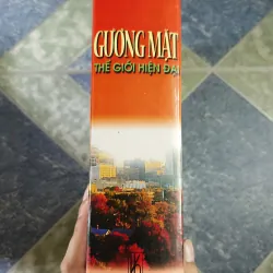 Gương mặt thế giới hiện đại 697127