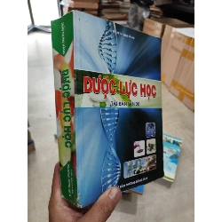 Dược lực học - Trần Thị Thu Hằng 178891