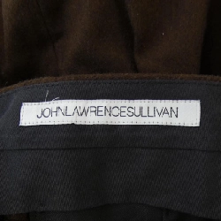 ジョンローレンスサリバン JOHNLAWRENCESULLIVAN Quần - Hàng hiệu Authentic 890948