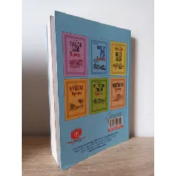 [Phiên Chợ Sách Cũ] Nguyễn Công Hoan Tuyển Tập - Nguyễn Công Hoan 2701 402304