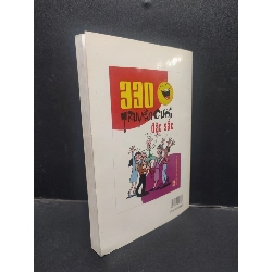 330 Truyện cười đặc sắc 2010 mới 80% ố bẩn HCM0305 văn học 914215