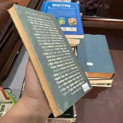 VẾT HẰN NĂM THÁNG – VÕ HỒNG 976286