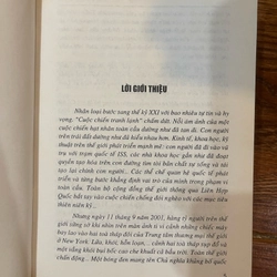 Ai đã làm nổ tung nước Mỹ - Leonid Mlechin  (k4) 455666