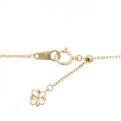 K18YG Nhựa Dây Chuyền - Hàng hiệu Chính hãng 861225