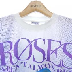 Áo thun BURBERRY 636625