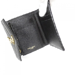 Ví Saint Laurent 403943 BOW01 620546