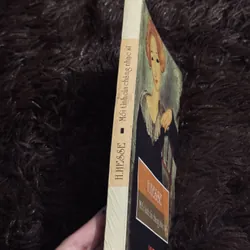 Mối tình của chàng nhạc sĩ 718462