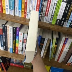 Sách dẫn dắt bản thân, đội nhóm và tổ chức vươn xa the book of leadership anthony gell 519186