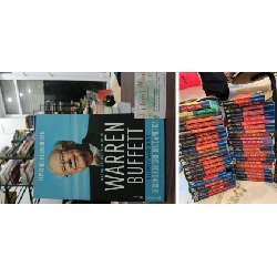 Những Bài Học Đầu Tư Từ Warren + Tuyển Tập Sách Kỹ Năng và Kinh