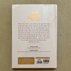 Những cuộc đối thoại với Đức Đạt Lại Lạt Ma 751233