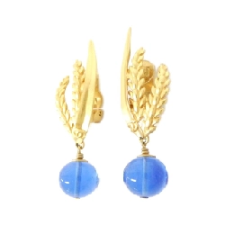 【Vintage】Bông tai Chanel 626347