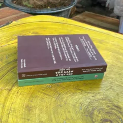 COMBO MỘT SỐ TÔN GIÁO Ở VIỆT NAM & HỆ THỐNG TỔ CHỨC GIÁO HỘI CỦA CÁC TÔN GIÁO Ở VIỆT NAM 777918