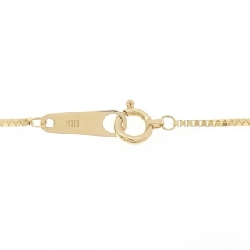 K18YG Solitaire Dây chuyền kim cương 1.018CT - Hàng hiệu Chính hãng 862490