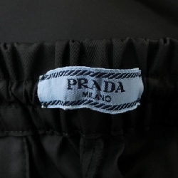 Quần Prada PRADA Logo Tam Giác 22B745 S212 1WQ8 - Hàng hiệu Chính Hãng 814654