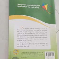 GDQPAN LỚP 11 501730