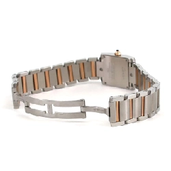 Cartier Tank Française SM PG Combo W51027Q4 SSxPG Quartz - Hàng hiệu Authentic 874245