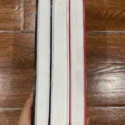 Sherlock Homes toàn tập 3 cuốn (t4) 931657