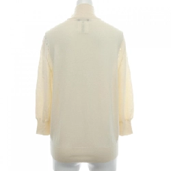 CHANEL P62206K47612 Áo len - Hàng hiệu Chính hãng 820433