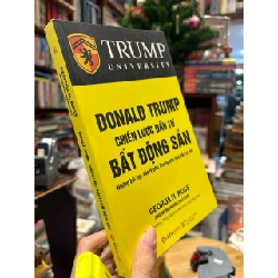 Donald Trump - Chiến lược đầu tư bất động sản 130409