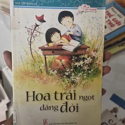 hoa trái ngọt dâng đời 1010845