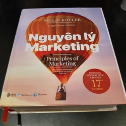 Nguyên lý Marketing - Philip Kotler