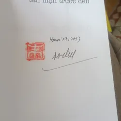 Tùy Bút Tản Mạn Trước Đèn- Đỗ Chu 603001