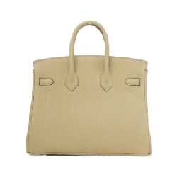 【Sản phẩm chưa sử dụng】Túi Hermes Birkin 25cm 041344CK 614576