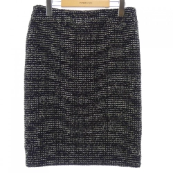 【Vintage】Chanel CHANEL Váy