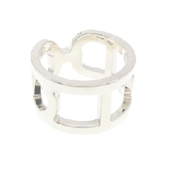 Nhẫn Chaine d'Ancre Ever của Hermès - Hàng hiệu Chính hãng 838308