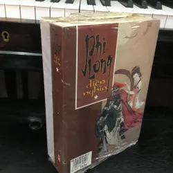 Phi long diễn nghĩa