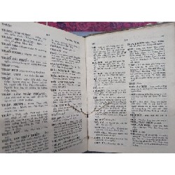 Từ điển Annam - Lusitian - Latinh - Alexandre De Rhodes 71579