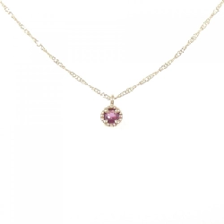 Ete Ruby Necklace - Hàng hiệu Authentic