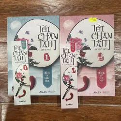 Tối chân tâm full bộ 2 tập - Đông Ly Cúc Ẩn (t4)