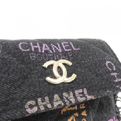 Chanel AP2602 Túi xách dây chuyền 628140