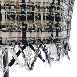 【Mã giảm giá】Chanel CHANEL Váy 652337