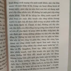 SAU XIATƠN MỘT CHỦ NGHĨA QUỐC TẾ MỚI 975503