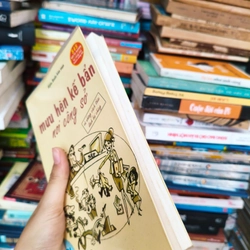 Mưu hèn kế bản nơi công sở 🌱 517923